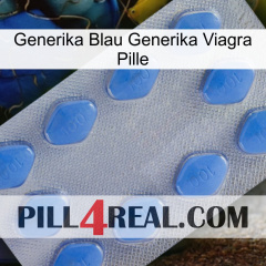 Generic Blue Generic Viagra Pill 21